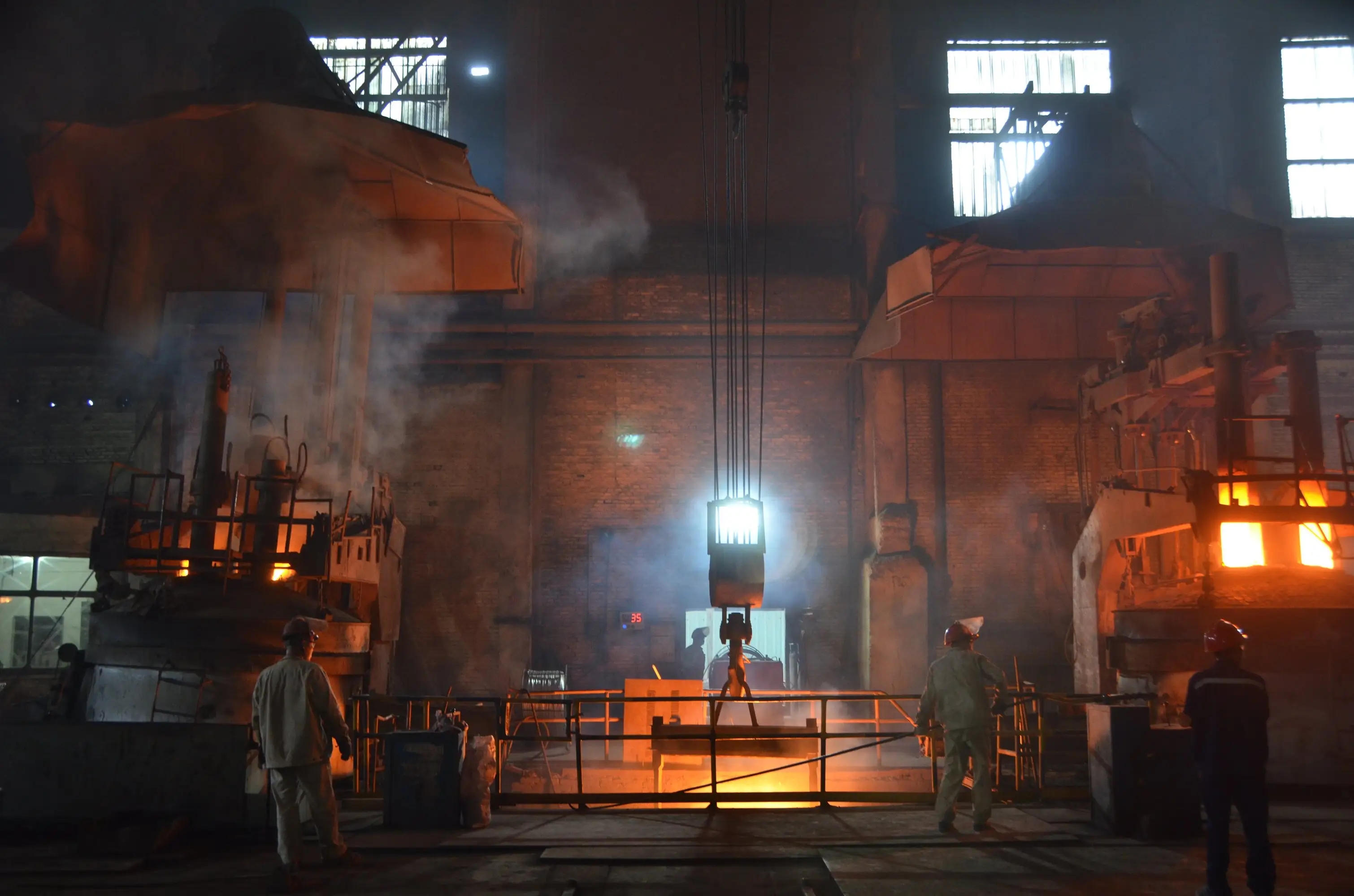 红河哈尼族彝族自治州铸造厂/炼钢厂用石英砂